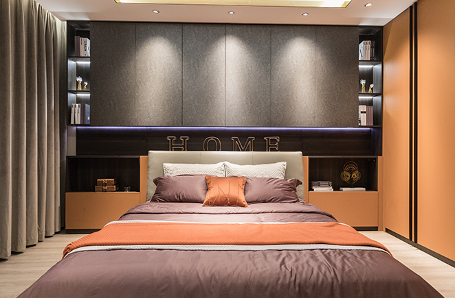 定制家具為何如此受歡迎？定制家具的優(yōu)勢(shì)有哪些？