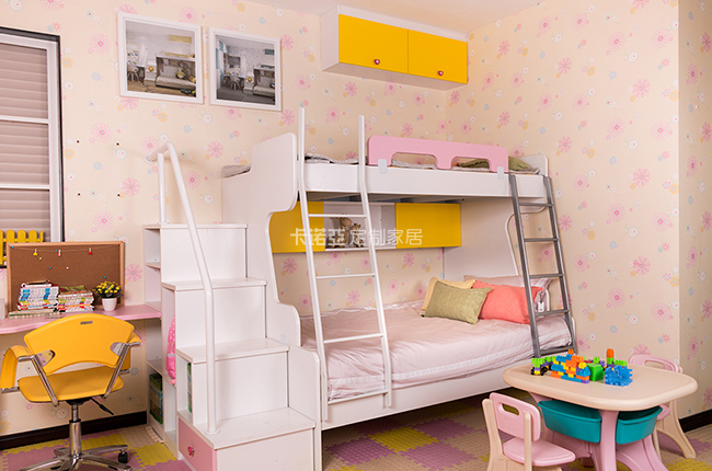 兒童房怎么裝修設(shè)計(jì)？兒童房裝修設(shè)計(jì)要注意什么？
