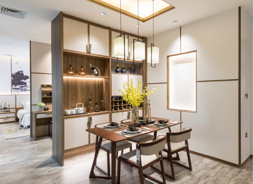 中秋團圓需要儀式感，卡諾亞餐廳定制讓家更有味道