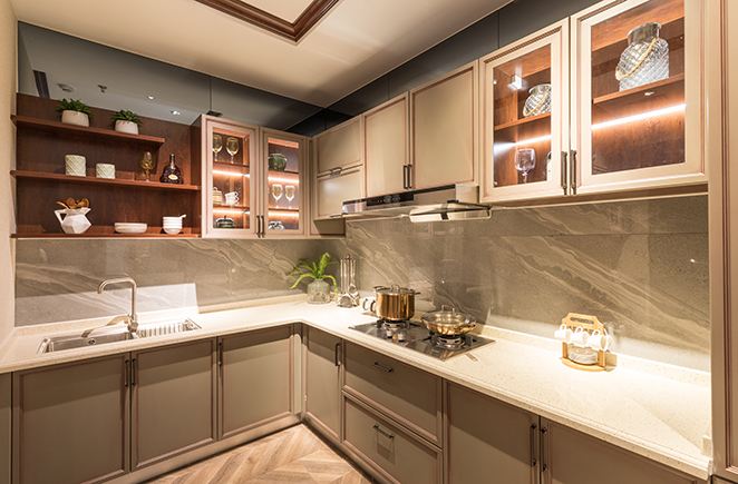 廚房水槽尺寸一般多少合適？廚房水槽尺寸標準