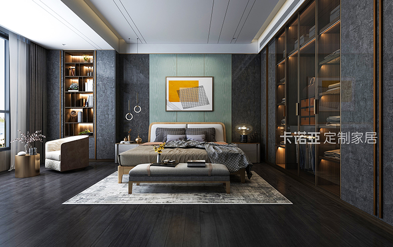 輕奢風格裝修怎么樣？輕奢風格裝修特點是什么？