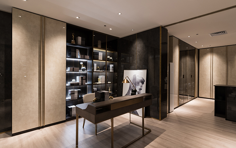 墻面裝修材料有哪些？裝修墻面用什么材料好？