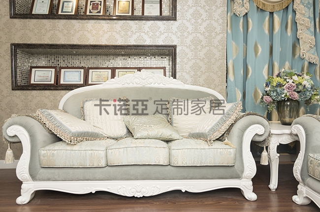 沙發怎么選？沙發選購注意事項