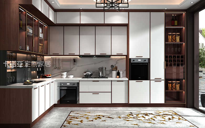 整體櫥柜怎么定制？定制整體櫥柜需要注意些什么？