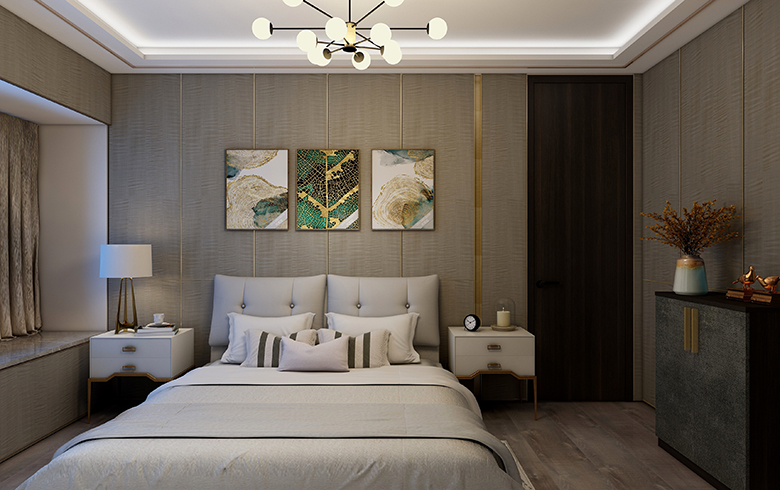 整體軟裝是什么？整體軟裝包括哪些？