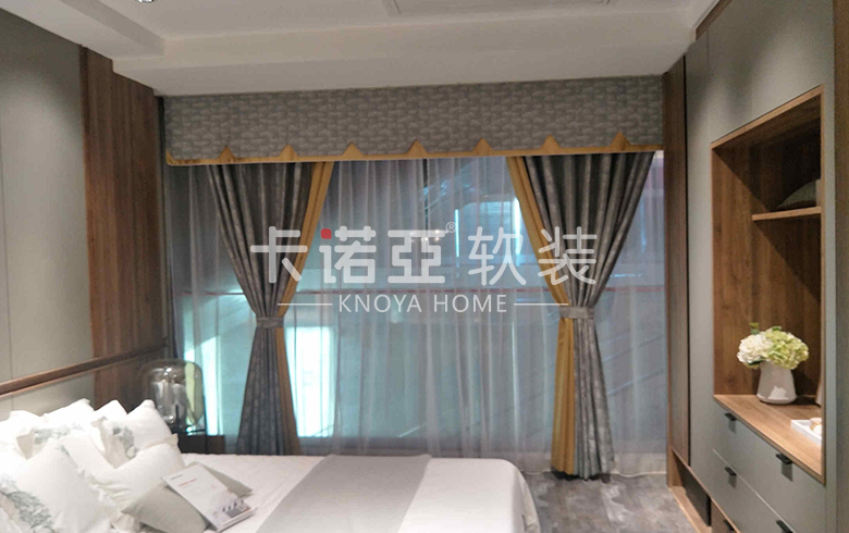 窗簾怎么選？家居窗簾選購注意事項