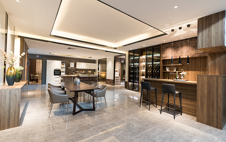 家庭餐廳怎么裝修？餐廳裝修注意事項