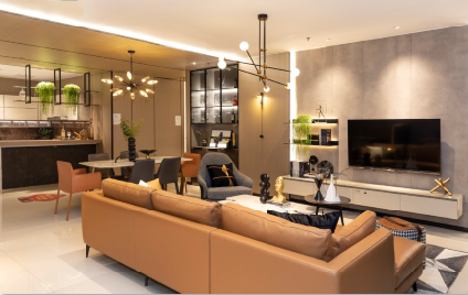 全屋定制價格怎么樣？卡諾亞全屋“空間定制”省錢又省事