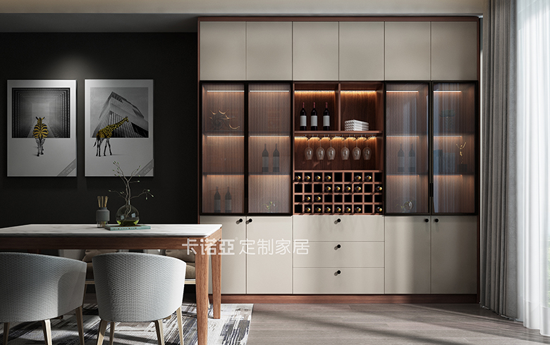 2020年家裝建材行業什么賺錢？全屋定制發展火熱