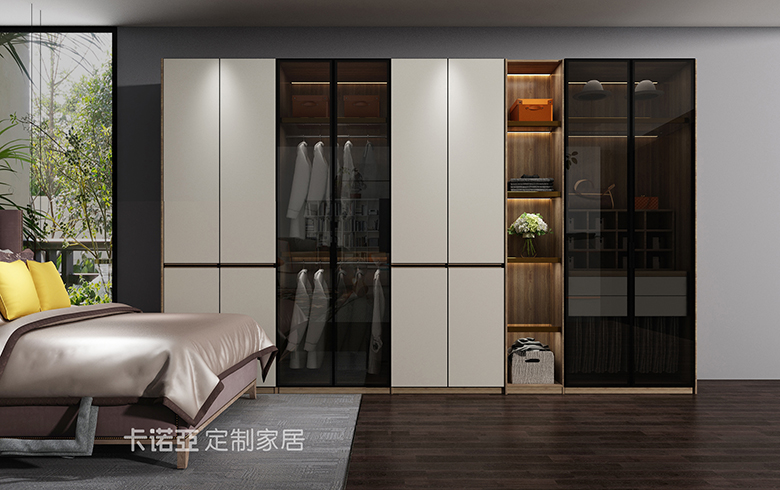 實(shí)木衣柜定制價(jià)格一般是多少？實(shí)木衣柜定制價(jià)格分析