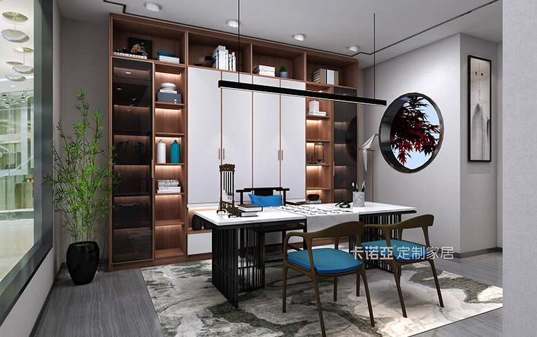 全屋定制一線品牌是哪些？全屋定制一線品牌的優(yōu)勢體現(xiàn)在哪里？