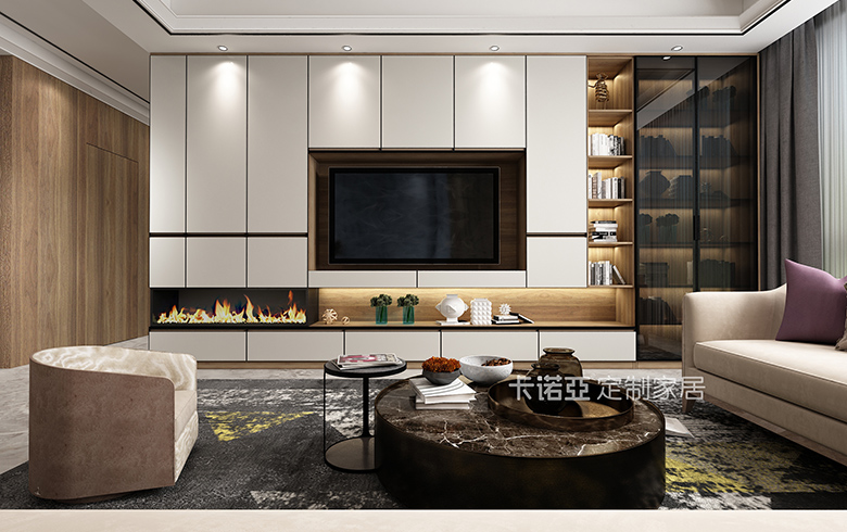 大連全屋定制品牌有哪些？大連全屋定制哪家好？