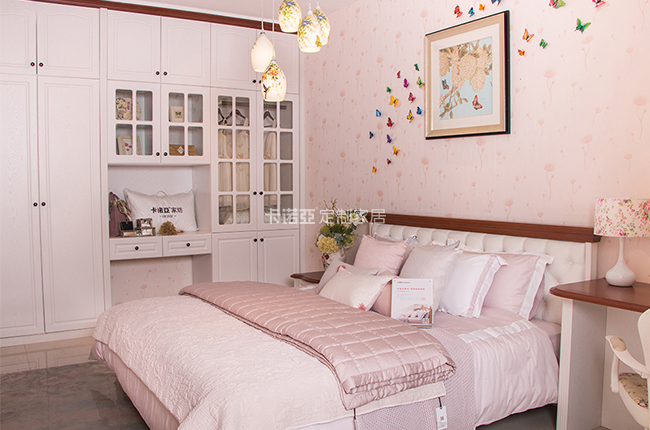 加盟伊仕利衣柜怎么樣？加盟伊仕利衣柜的優勢有哪些？