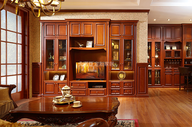 定制家居十大品牌有哪些？定制家居十大品牌排行