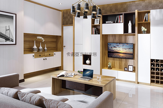 郴州全屋定制有哪些品牌？郴州全屋定制哪家好？