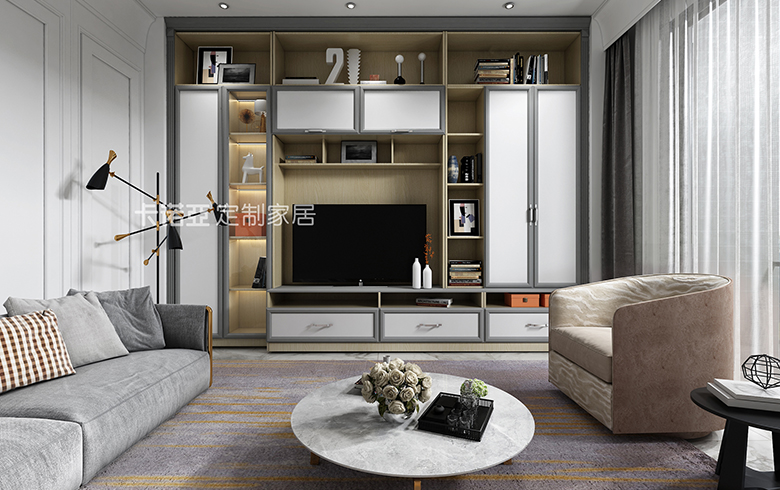 安慶全屋定制品牌有哪些？安慶全屋定制哪家好？