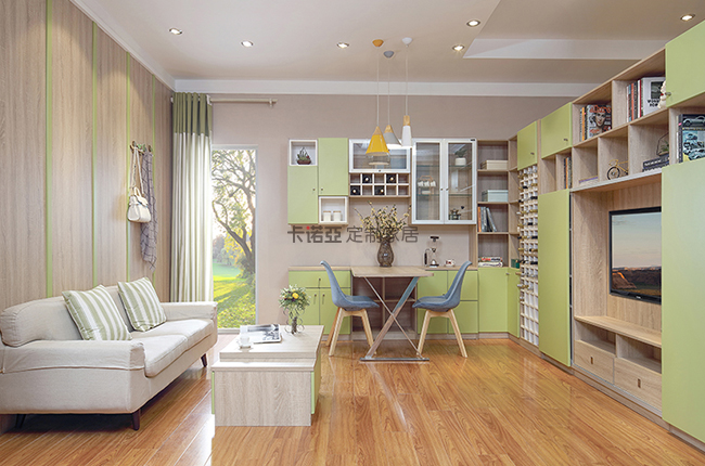 濮陽全屋定制品牌有哪些？濮陽全屋定制哪家好？