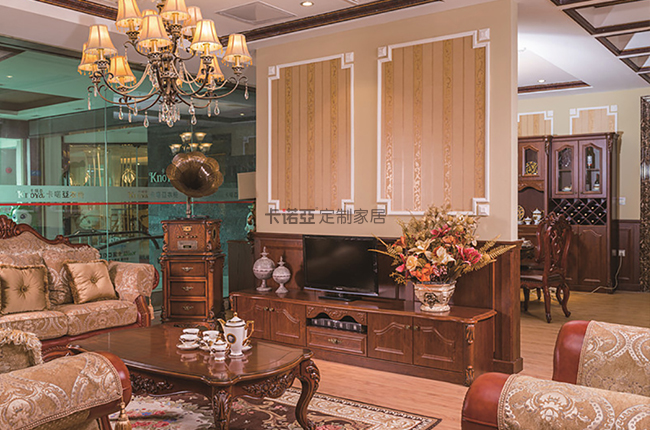 延邊全屋定制品牌有哪些？延邊全屋定制哪家好？