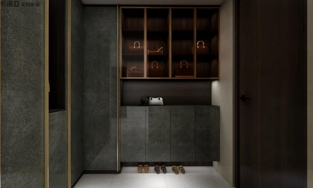 現在加盟整體衣柜能賺錢嗎?