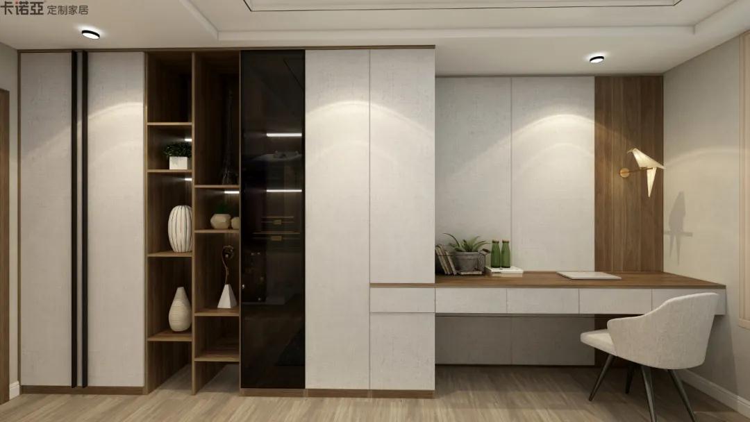 衣柜品牌排行榜前十名是哪些？