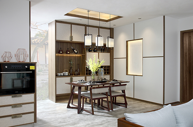 沒有經驗適合開全屋定制家具加盟店嗎？