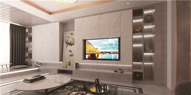 全屋定制加盟 卡諾亞讓家居生活更加美好