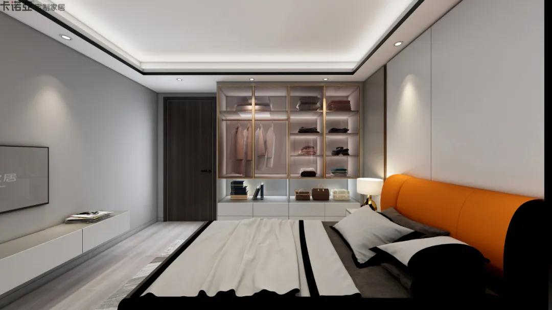 中至信全屋定制怎么樣？中至信品牌簡介