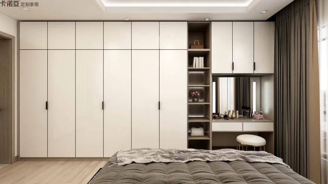 定制衣柜怎么加盟？你有真的了解過嗎？