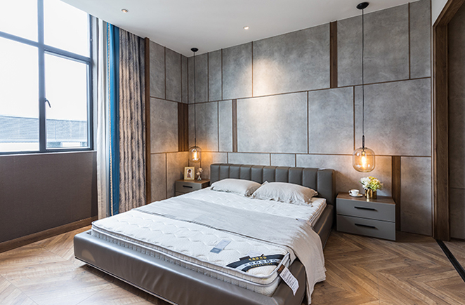 全屋定制家具品牌排行榜前十名有哪些？如何選擇全屋定制加盟？