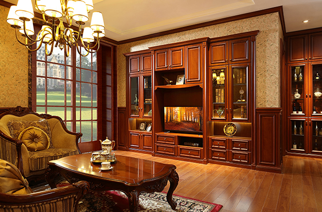 全屋定制家具排行榜哪家靠譜？全屋定制推薦十大品牌！