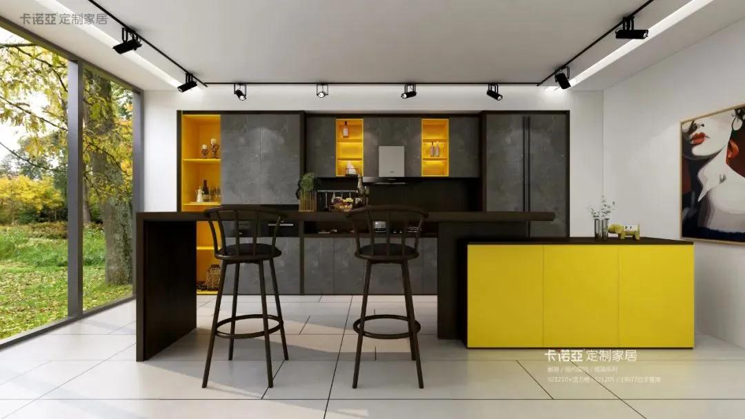 成品家具和全屋定制家具相比，如何選擇？