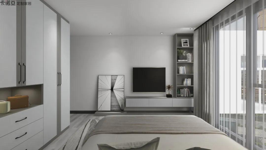 定制家具代理加盟一線(xiàn)品牌怎么選？