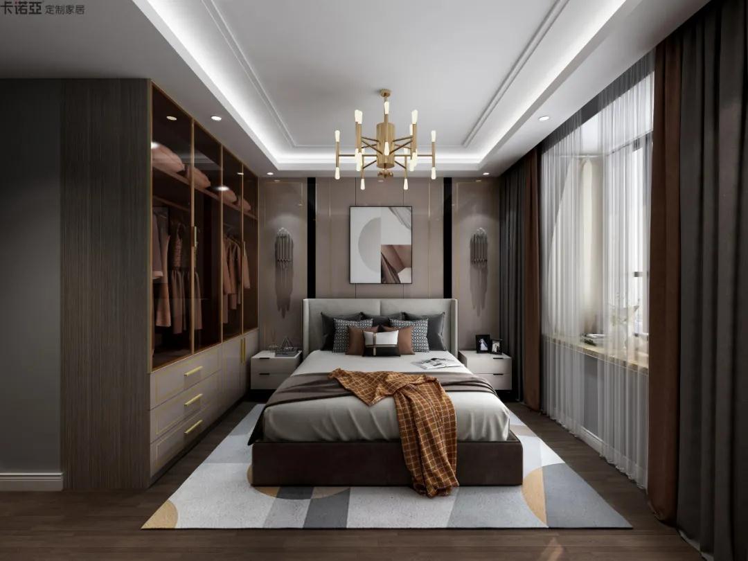 諸多全屋定制品牌我們該怎樣去選擇加盟？