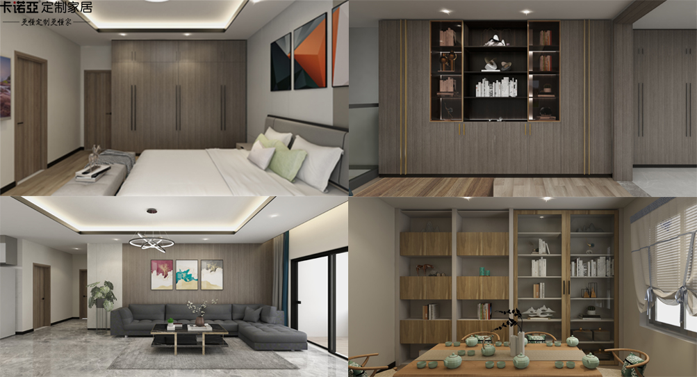 “拎包入住”新風口，選對品牌才是制勝關鍵