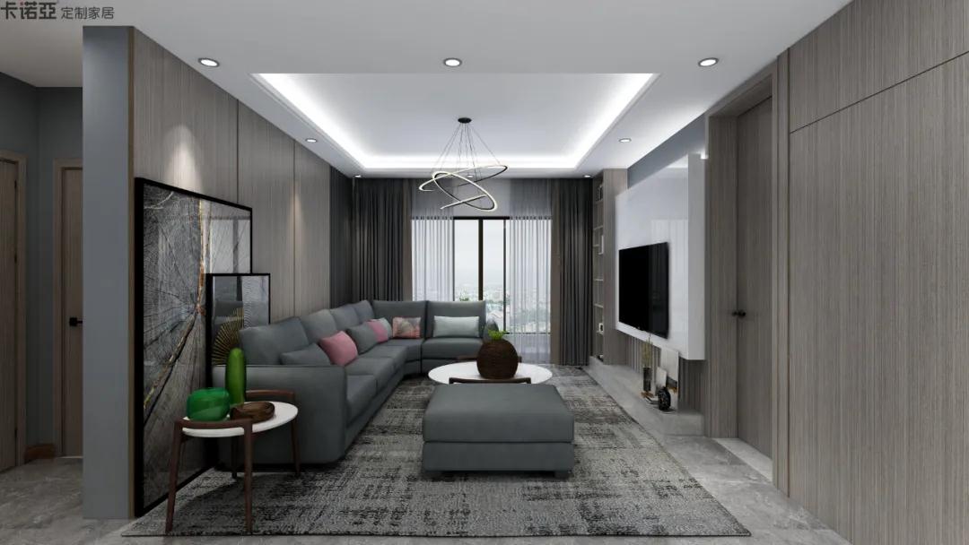 定制家具怎么樣？如何購買全屋定制家具？