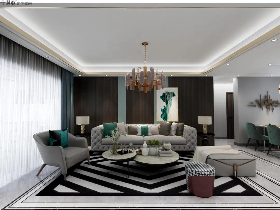 全屋定制加盟能給經銷商帶來什么好處？