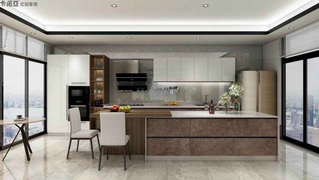 考察加盟全屋定制品牌工廠要注意哪些問題？