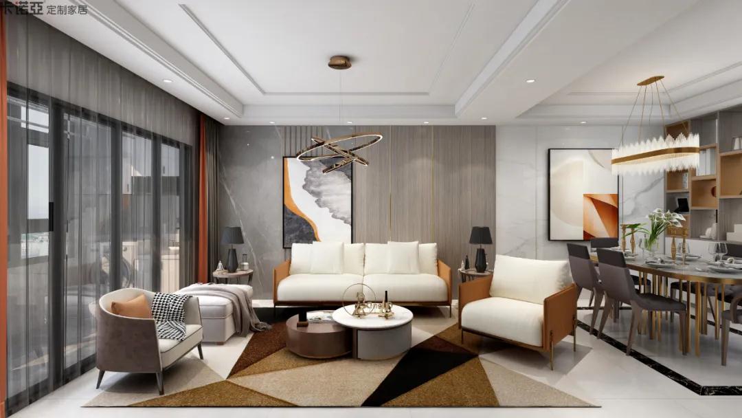 選擇定制衣柜加盟品牌需關(guān)注的幾個要點