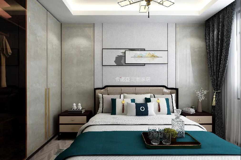 國內全屋定制十大品牌新榜單