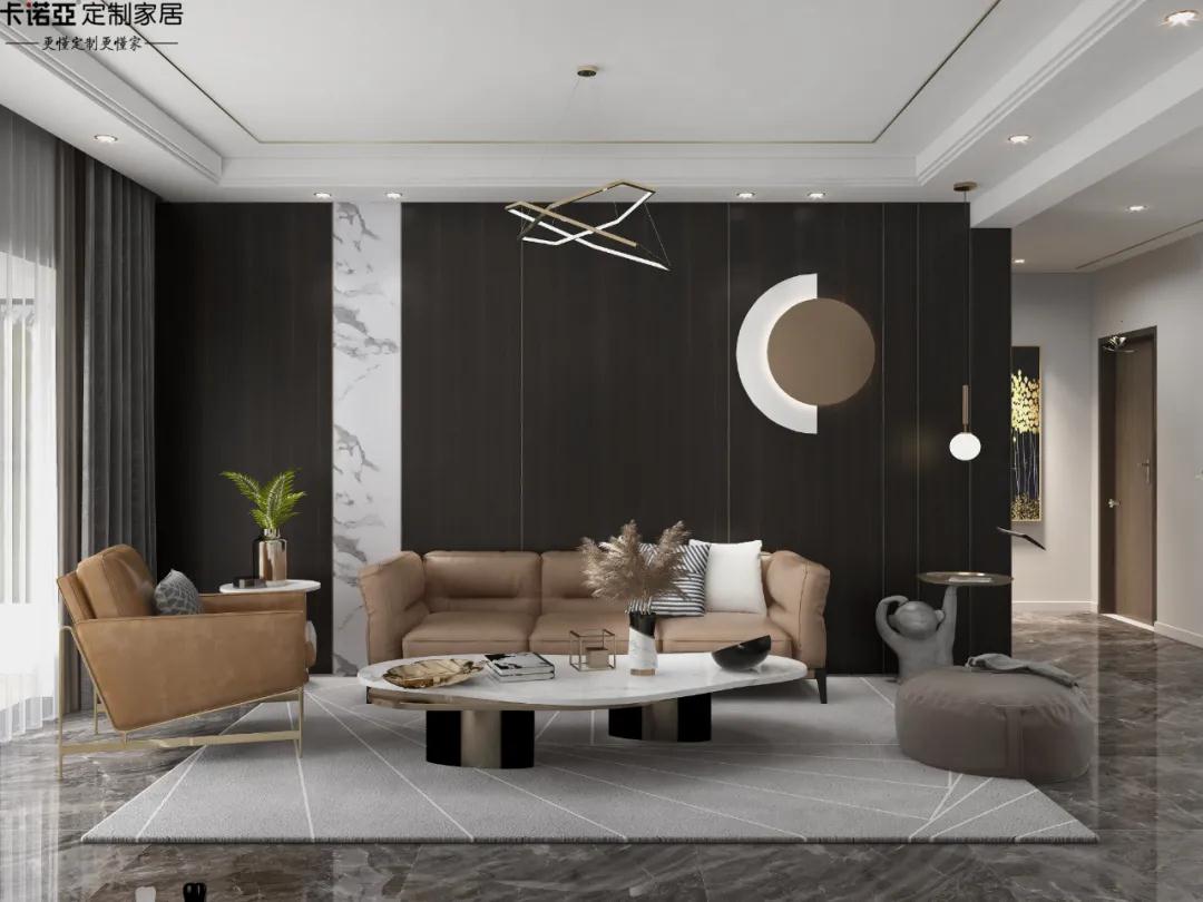 全屋定制加盟一線品牌都有哪些？