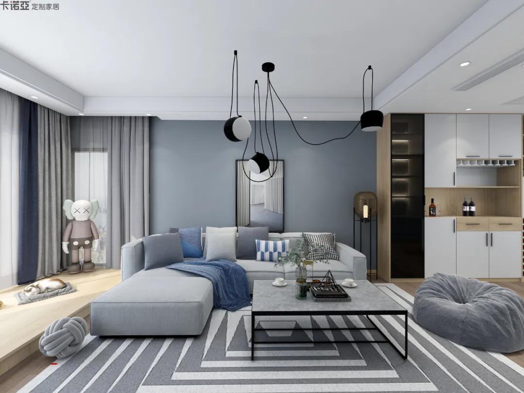 全屋定制家具排行榜前十名都有哪些品牌？