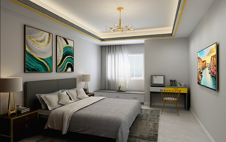 開定制衣柜品牌店多少錢能加盟？