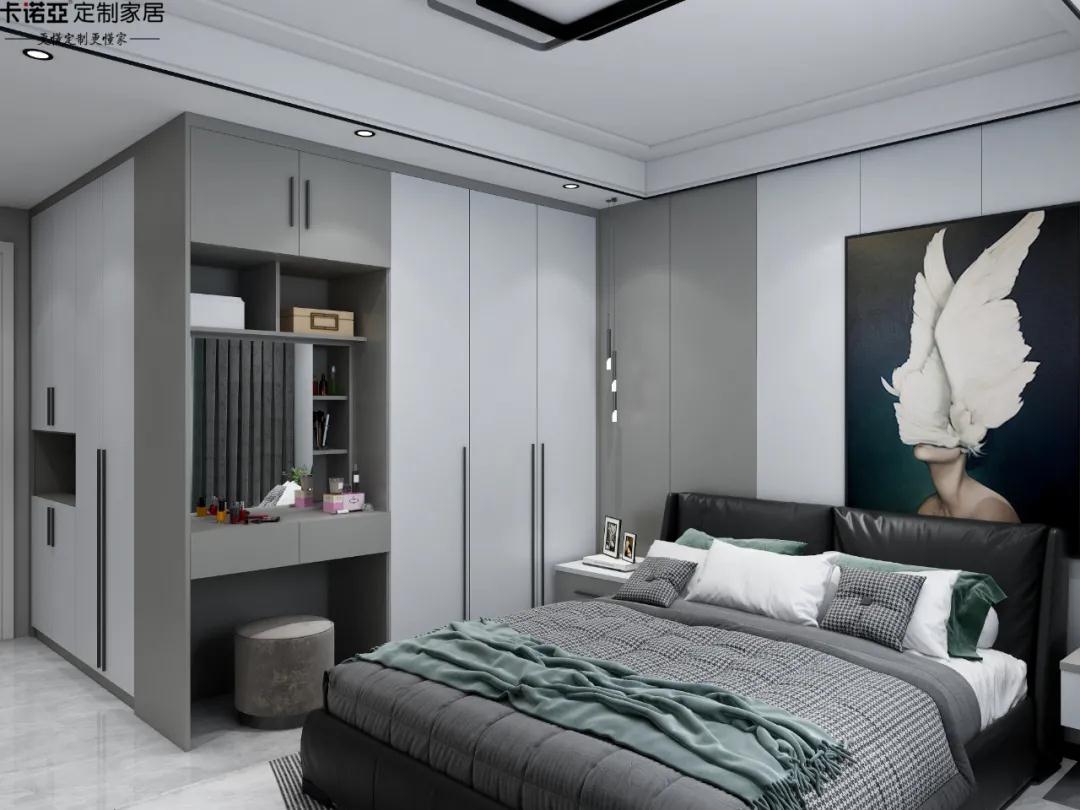 加盟代理哪家全屋定制品牌比較好？