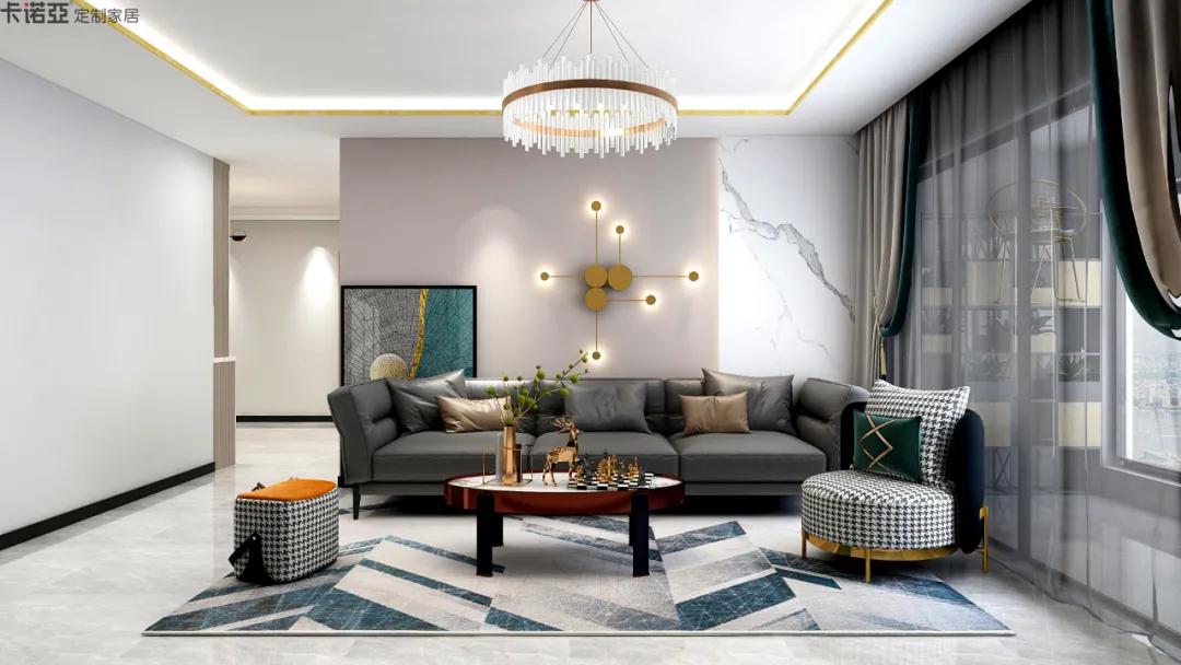 全屋定制家具衣柜好嗎？有哪些注意事項？