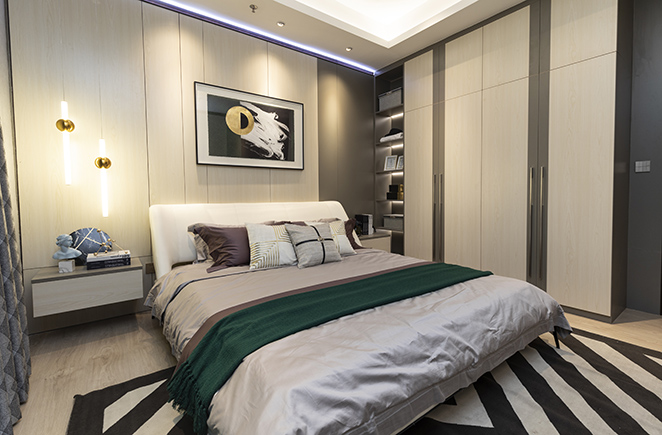 現家裝流行的臥室風格有哪些？