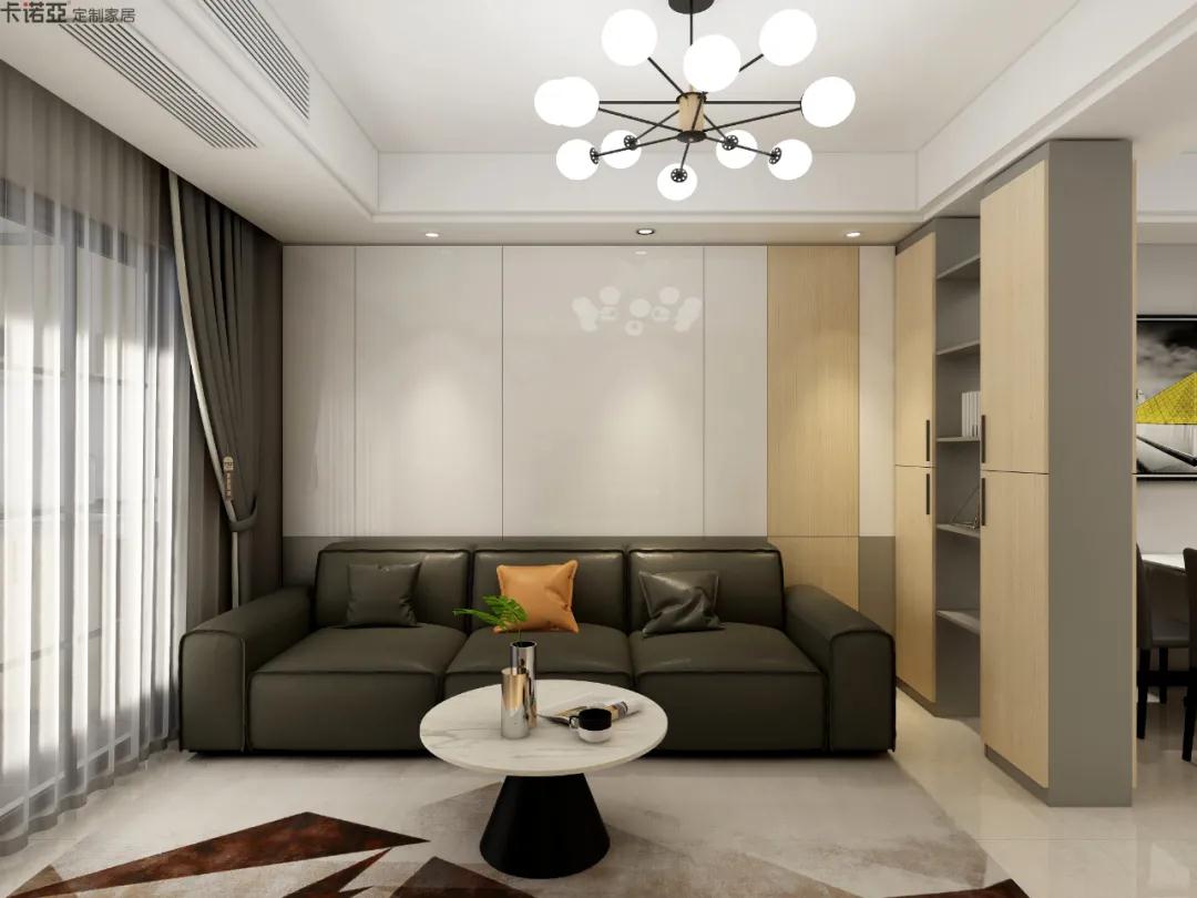 經銷商如何選對全屋定制加盟品牌？