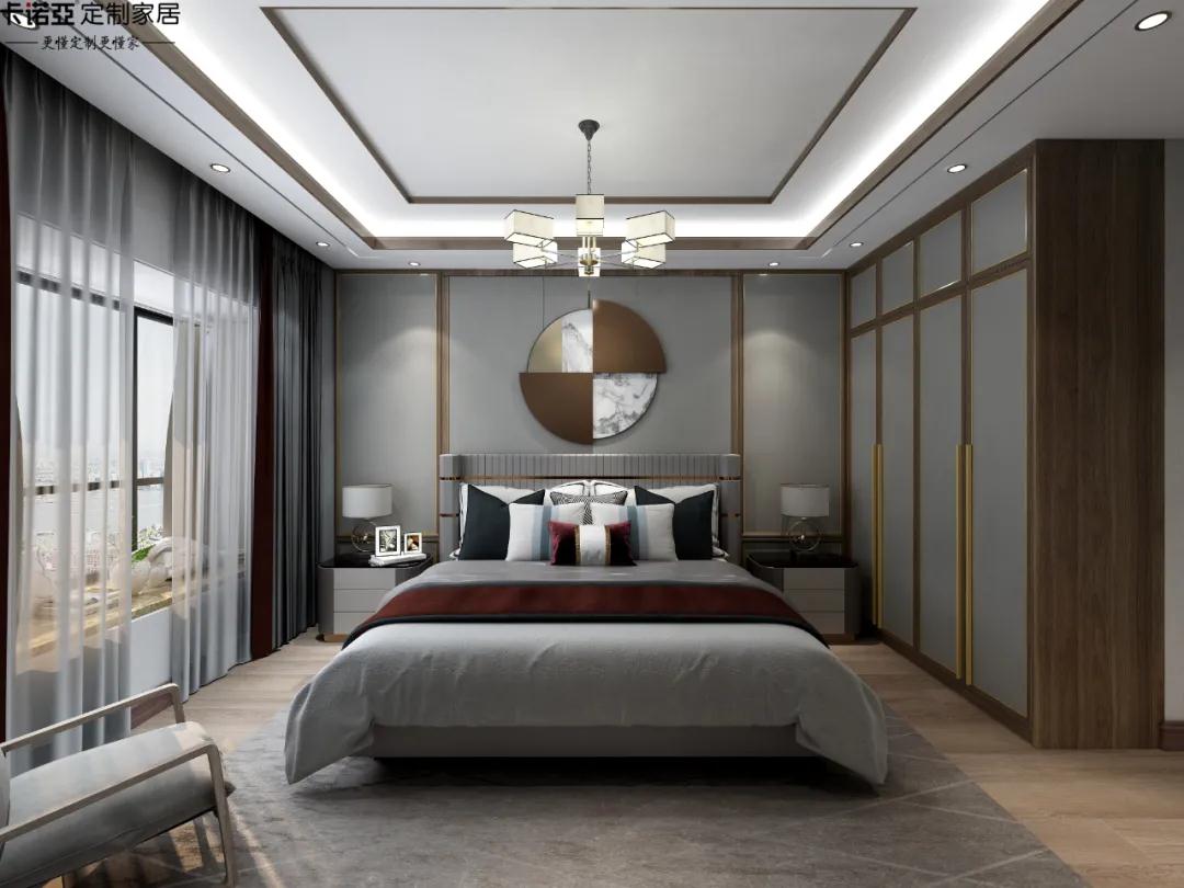 全屋定制家具怎么樣？購買全屋定制家具時需要注意哪些問題？