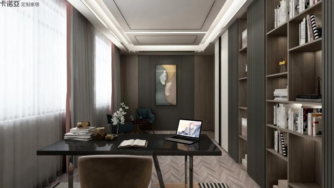 選擇加盟全屋定制品牌需考慮哪些因素？