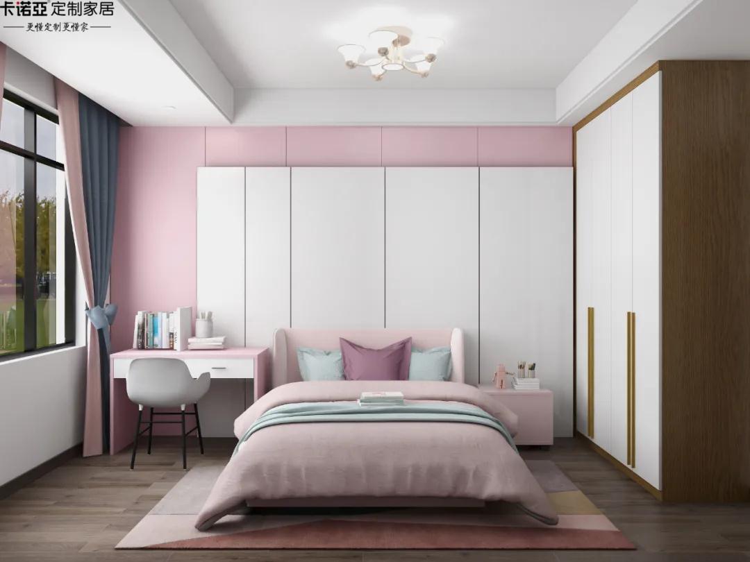 衣柜加盟品牌需要注意哪些細節？