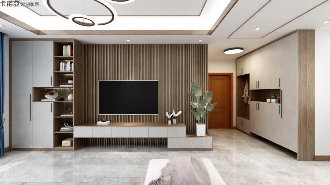 加盟全屋定制怎么選品牌？全屋定制品牌哪個比較好？